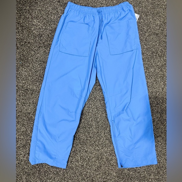 Fly By Night Water Resistant Crop Hiking Pants - Picture 4 of 5